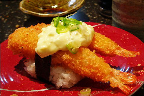 Sushi Train - Accommodation Perth 4