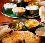 Tandoori Village - Accommodation Perth