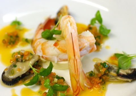 Azafran Restaurant - Accommodation Perth 0