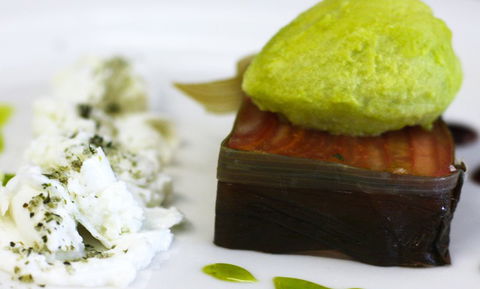 Azafran Restaurant - Accommodation Perth 1