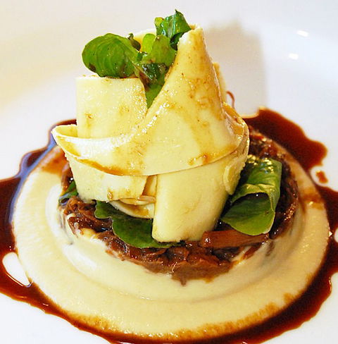 Azafran Restaurant - Accommodation Perth 4