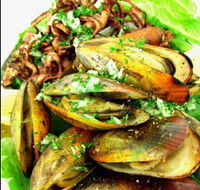 Lefkas Greek Taverna - Accommodation Perth