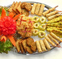 Siam Orchid Thai Restaurant - Accommodation Perth