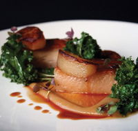 Mondo Organics Restaurant - Accommodation Perth