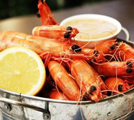 Full Moon Hotel - Moonlight Dining - Accommodation Perth 0