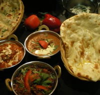 Tandoor  Curry Hut Indian Restaurant - Accommodation Perth
