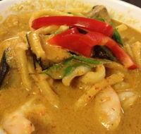 The Reef Thai Restaurant - Perth Resorts