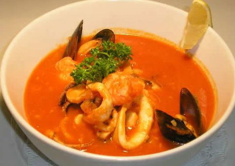 Avanti Cafe & Pasta - Accommodation Perth 1