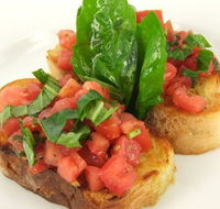 Aldente Pizzaria  Ristarantee Italiano - Accommodation Perth