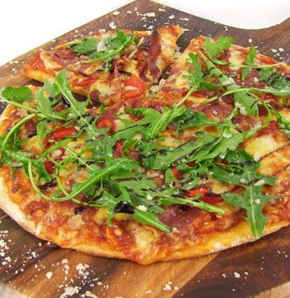 Aldente Pizzaria & Ristarantee Italiano - Accommodation Perth 2