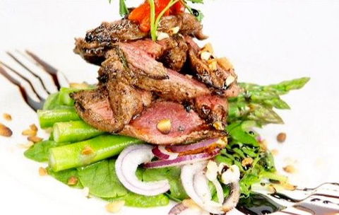 Sage Cafe Restaurant - Accommodation Perth 0