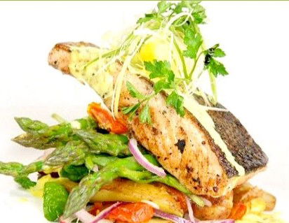 Sage Cafe Restaurant - Accommodation Perth 1