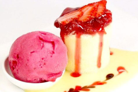Sage Cafe Restaurant - Accommodation Perth 4