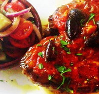 Gertie's Bar  Restaurant - Perth Resorts