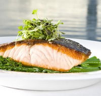Omeros Bros Seafood Restaurant - Accommodation Perth