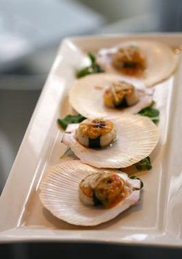 The Point Restaurant & Bar - Accommodation Perth 0