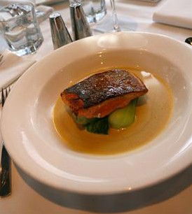 The Point Restaurant & Bar - Accommodation Perth 1