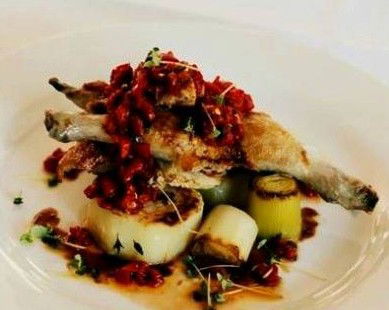 The Point Restaurant & Bar - Accommodation Perth 3