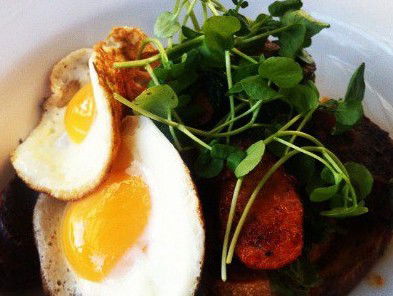 The Point Restaurant & Bar - Accommodation Perth 4