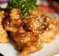 China Rose Chinese Restaurant - Accommodation Perth