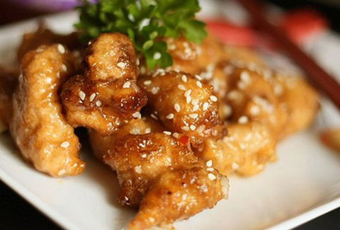 China Rose Chinese Restaurant - Accommodation Perth 0