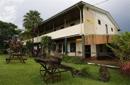 Thai Dee Restaurant - Accommodation Perth 4