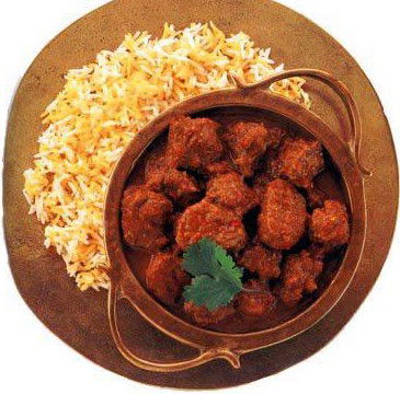 Sitar Indian Restaurant - Accommodation Perth 1