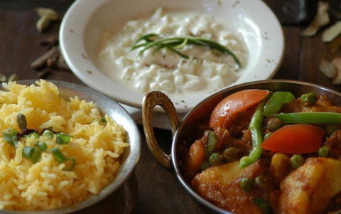 Sitar Indian Restaurant - Accommodation Perth 2