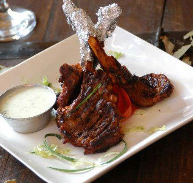 Sitar Indian Restaurant - Accommodation Perth 3