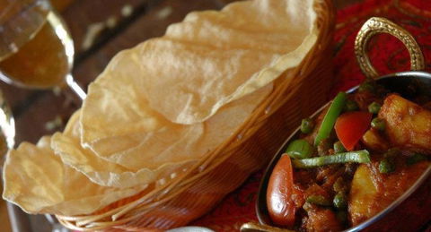 Sitar Indian Restaurant - Accommodation Perth 4
