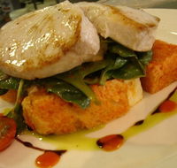 Fish On Parkyn - Accommodation Perth