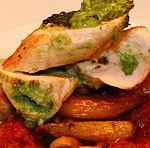 Senza Nome Italian Restaurant - Accommodation Perth 1