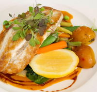 Season Restaurant - Accommodation Perth