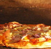 Il Forno Pizzeria - Accommodation Perth