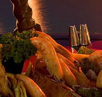 Golden Gondola Cruising - Accommodation Perth