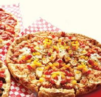Pizza Napoli - Accommodation Perth