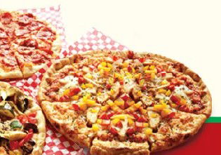 Pizza Napoli - Accommodation Perth 0
