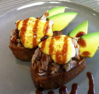 Mr Sushi - Accommodation Perth