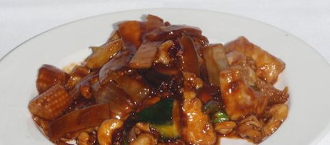 Kampung Malay Restaurant - Accommodation Perth 0