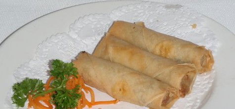 Kampung Malay Restaurant - Accommodation Perth 1