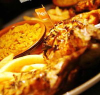 Nandos Capalaba - Accommodation Perth