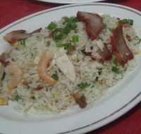 Willow Garden Chinese Restaurant - Accommodation Perth