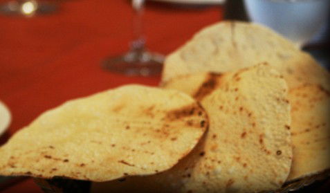 Tabla Indian Cuisine - Accommodation Perth 0