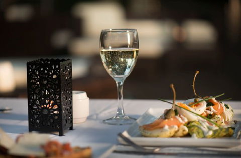 Fig Restaurant & Bar - Accommodation Perth 1