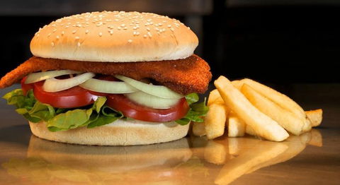 Bam Burgers - Accommodation Perth 0