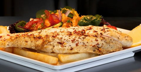 Bam Burgers - Accommodation Perth 3