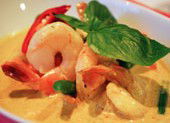 Wasdee Surfers Thai Restaurant - Accommodation Perth 1