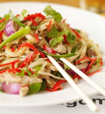Wagamama - Accommodation Perth 0