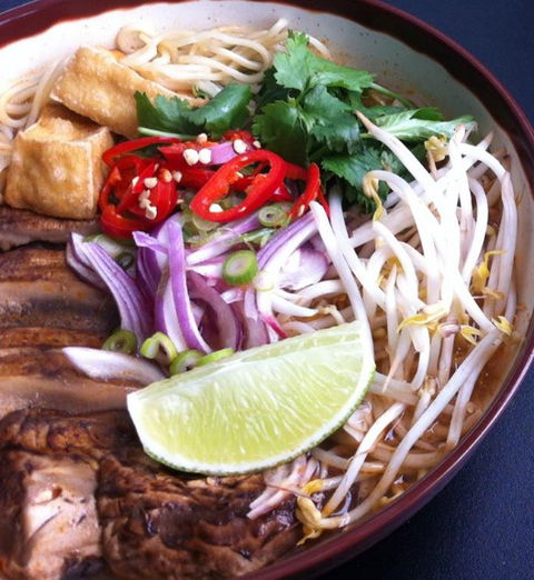 Wagamama - Accommodation Perth 1