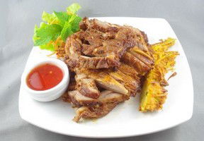 A-Thai-5 Restaurant & Takeaway - Accommodation Perth 0